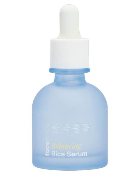 Face Facts Balancing Rice Serum