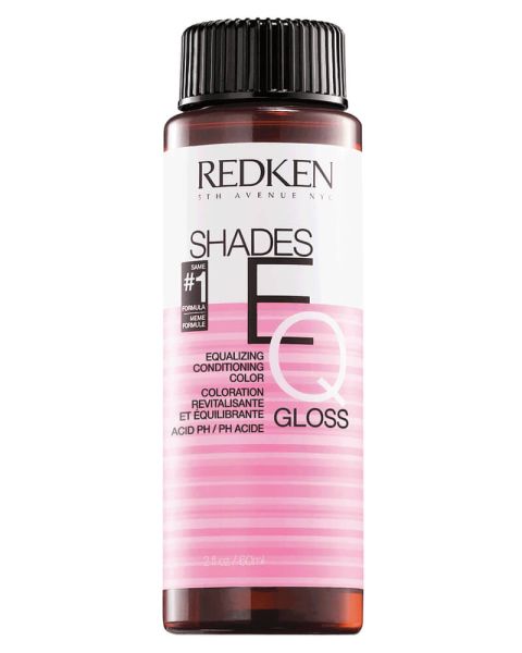 Redken Shades EQ Gloss 06WG Mango