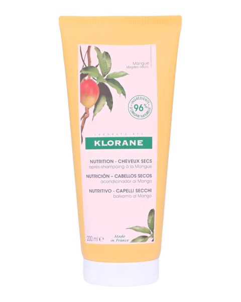 Klorane Nourishing Conditioner