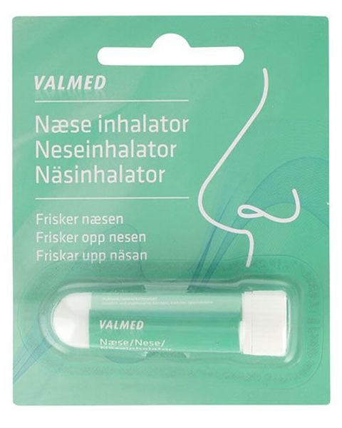 Valmed NĂŠse Inhalator Valmed NĂŠse Inhalator