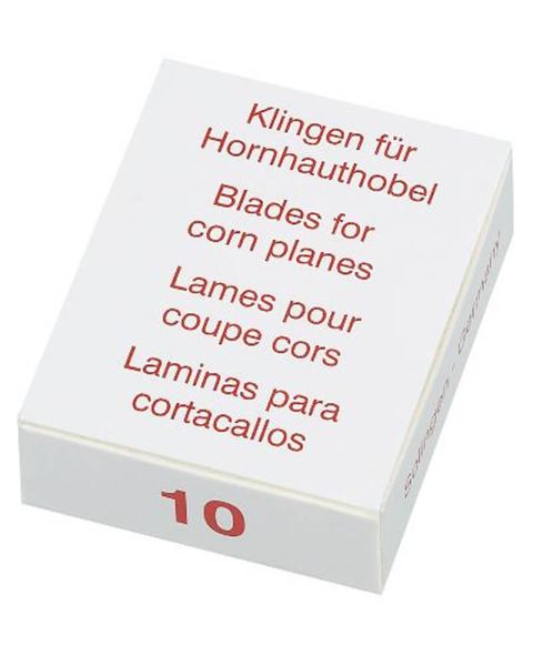 Sibel Ligtorne Blade Solingen Ref. P001617