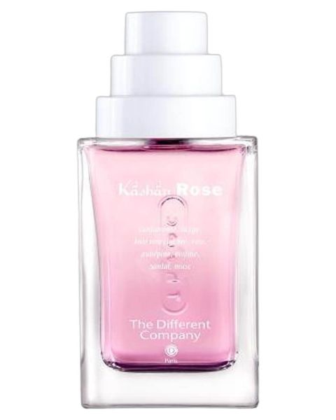 The Different Company Kâshân Rose EDT