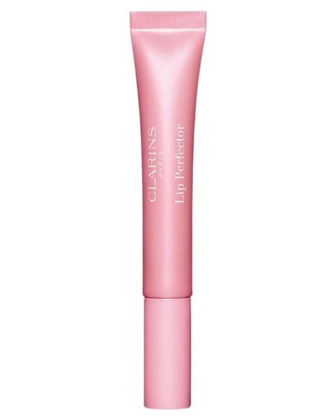 Clarins Lip Perfector Glow 21 Soft Pink Glow