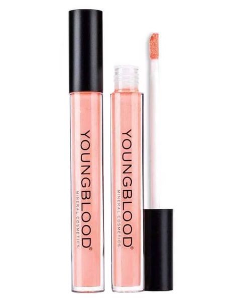 Youngblood Lipgloss Innocence
