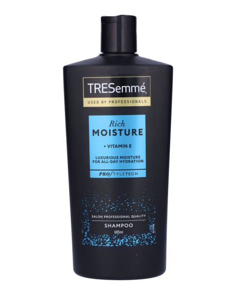 TRESemmé Rich Moisture Professional Shampoo TRESemmé Rich Moisture Professional Shampoo