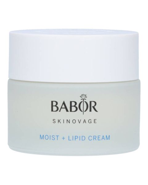 Babor Skinovage Moist + Lipid Cream