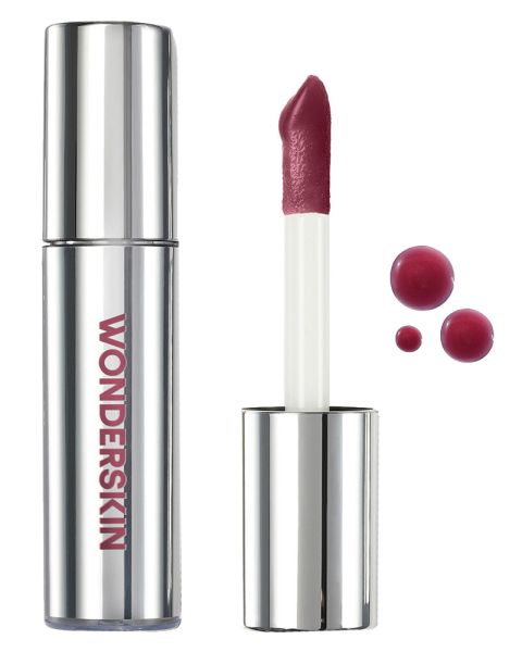 Wonderskin Lip Rehab Serum Oil Honey