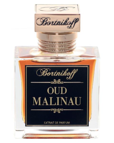 Bortnikoff Oud Malinau Extrait de Parfum