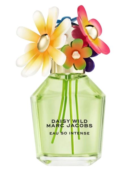 Marc Jacobs Daisy Wild Intense EDP