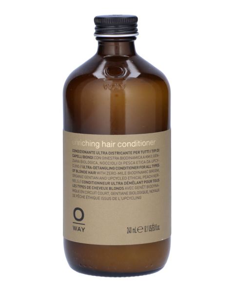 Oway Enriching Hair Conditioner