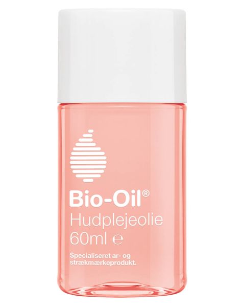 Bio Oil Ar