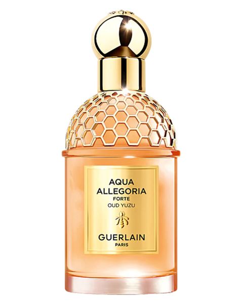 Guerlain Aqua Allegoria Forte Oud Yuzu EDP Guerlain Aqua Allegoria Forte Oud Yuzu EDP