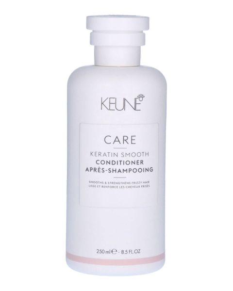 Keune Care Keratin Smooth Conditioner