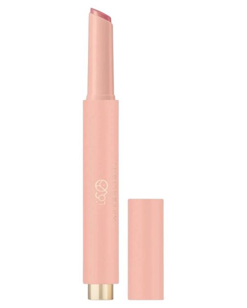 Lovro Afterlight Shimmer Lip Stick - 02 Petal Nectar Lovro Afterlight Shimmer Lip Stick - 02 Petal Nectar
