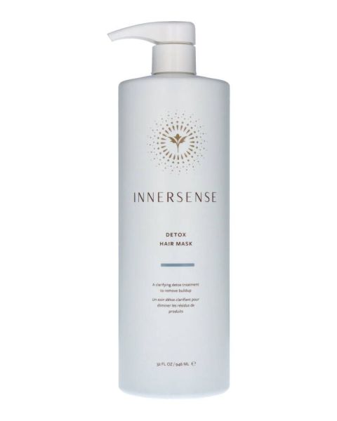 Innersense Detox Hair Mask Innersense Detox Hair Mask
