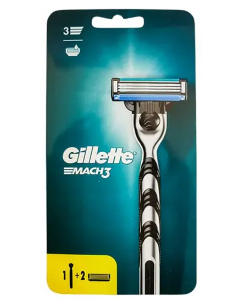 Gillette Mach3 Razor