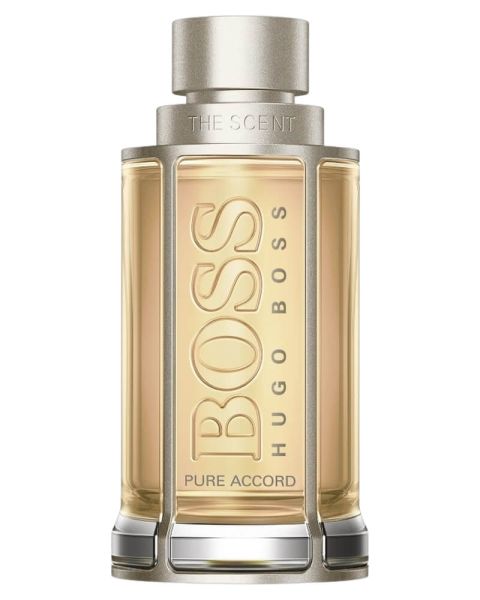 Hugo Boss The Scent Pure Accord EDT