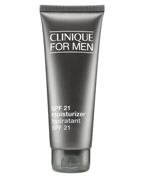 Clinique For Men SPF 21 Moisturizer Clinique For Men SPF 21 Moisturizer