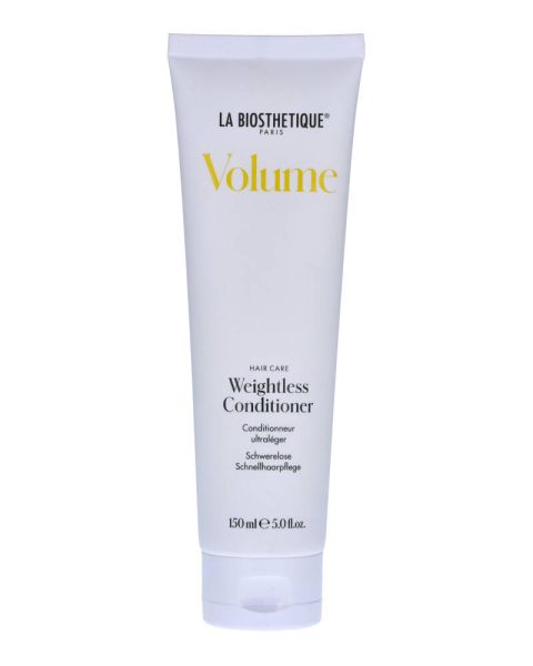 La Biosthetique Volume Weightless Conditioner La Biosthetique Volume Weightless Conditioner