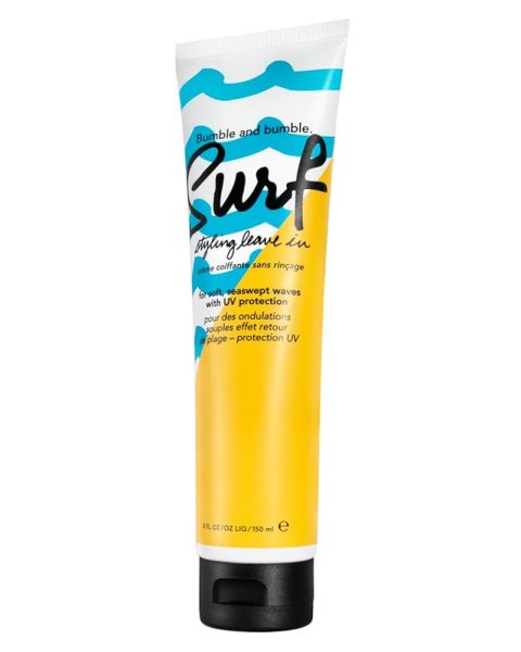Bumble And Bumble Surf Styling Leave In Bumble And Bumble Surf Styling Leave In