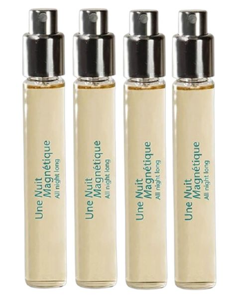 The Different Company Une Nuit MagnĂ©tique â All Night Long EDP The Different Company Une Nuit MagnĂ©tique â All Night Long EDP