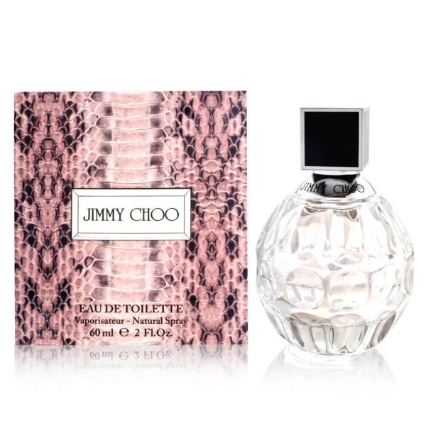 Jimmy Choo Jimmy Choo EDT Jimmy Choo Jimmy Choo EDT