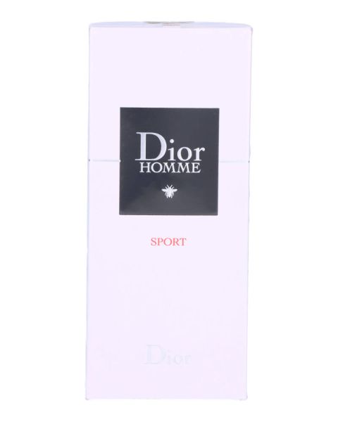 Dior Homme Sport EDT
