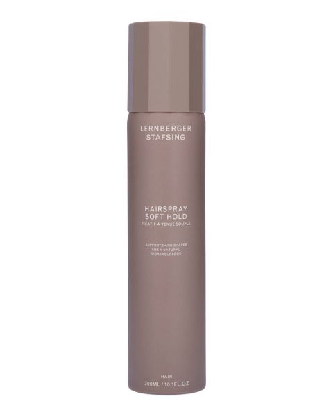 Lernberger Stafsing Hairspray Soft Hold