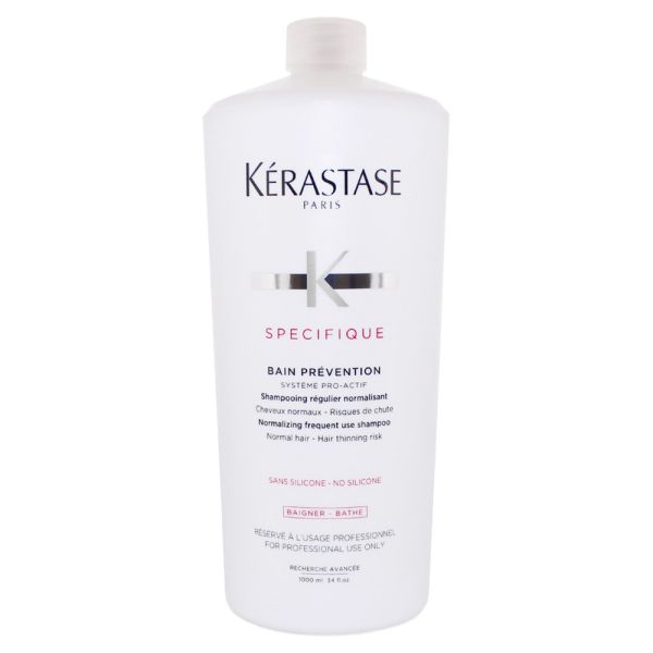 Kerastase Specifique Bain Prévention Shampoo Kerastase Specifique Bain Prévention Shampoo