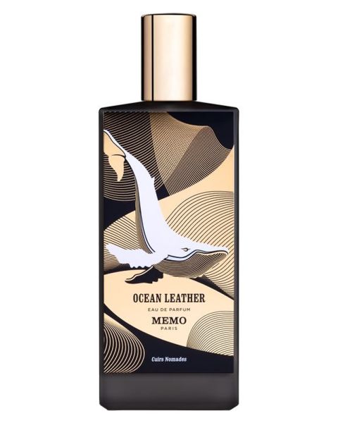 Memo Paris Ocean Leather EDP Memo Paris Ocean Leather EDP
