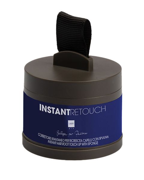 Instant Retouch Powder Root Cover Up - H643 Warm Brown