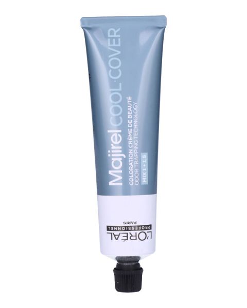 Loreal Majirel Cool Cover 6