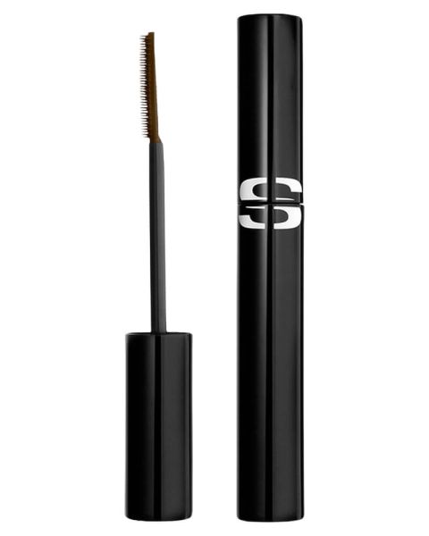 Sisley So Intense Mascara Deep Brown Sisley So Intense Mascara Deep Brown