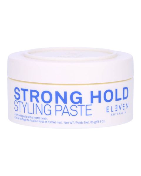 Eleven Australia Strong Hold Styling Paste (U)