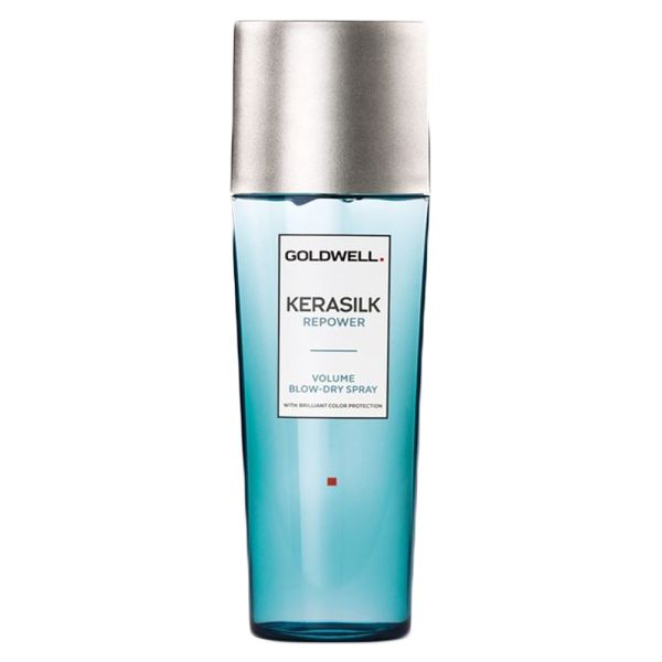 Goldwell Kerasilk Repower Volume Blow-Dry Spray
