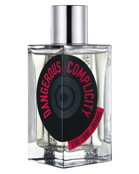 Etat Libre D'Orange Dangerous Complicity EDP Etat Libre D'Orange Dangerous Complicity EDP