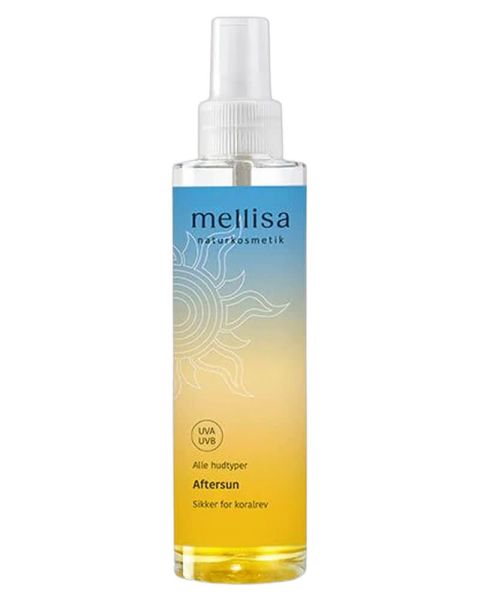 Mellisa Naturkosmetik Aftersun