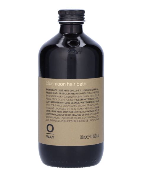 Oway Bluemoon Hair Bath Oway Bluemoon Hair Bath