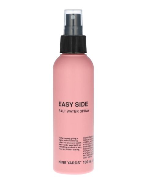 Nine Yards Easy Side Salt Water Spray Nine Yards Easy Side Salt Water Spray