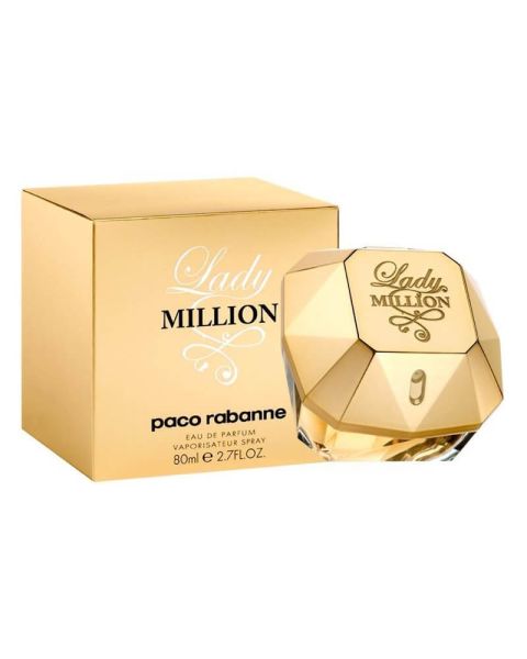 Paco Rabanne Lady Million EDP