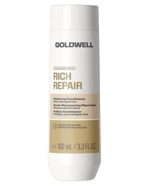 Goldwell Dualsenses Rich Repair Restoring Conditioner