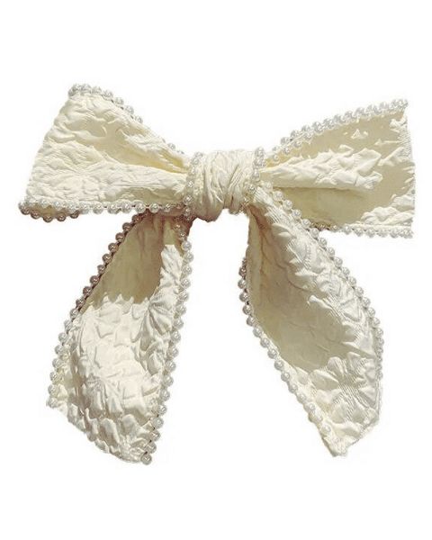 Beauty Flow Hannah Hair Barrette Beauty Flow Hannah Hair Barrette