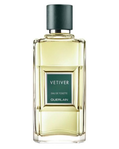 Guerlain Vetiver EDT Guerlain Vetiver EDT