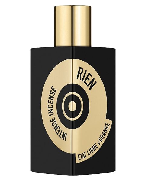 Etat Libre D'Orange Rien Intense Incense EDP (TESTER) Etat Libre D'Orange Rien Intense Incense EDP (TESTER)