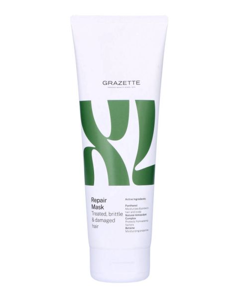 Grazette Repair Mask Grazette Repair Mask