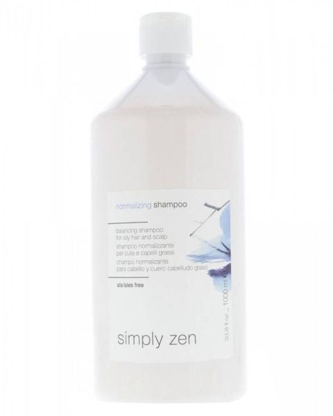 Simply Zen Normalizing Shampoo Simply Zen Normalizing Shampoo