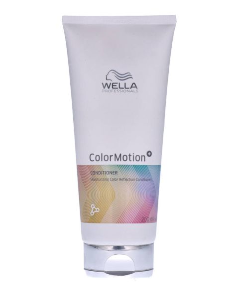 Wella ColorMotion Conditioner