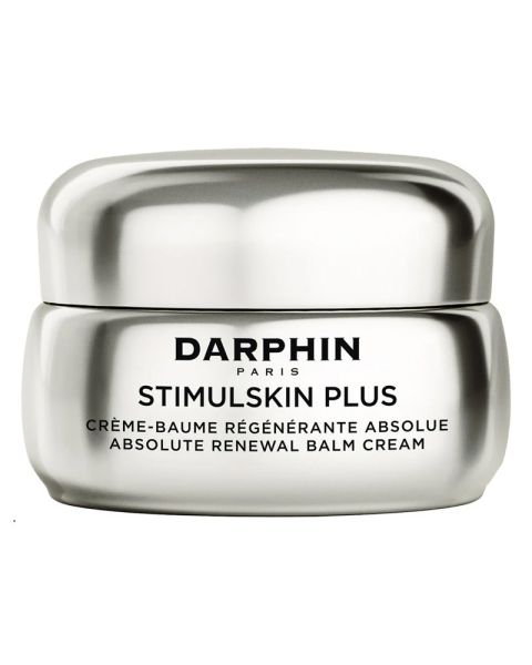 Darphin Stimulskin Plus Absolute Renewal Balm Cream Darphin Stimulskin Plus Absolute Renewal Balm Cream
