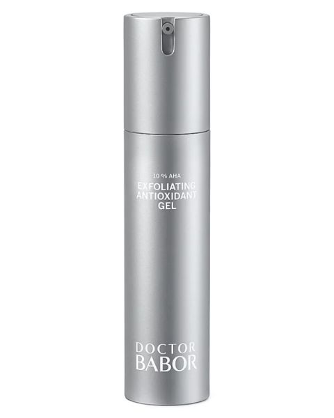 Doctor Babor Resurface Exfoliating Antioxidant Gel