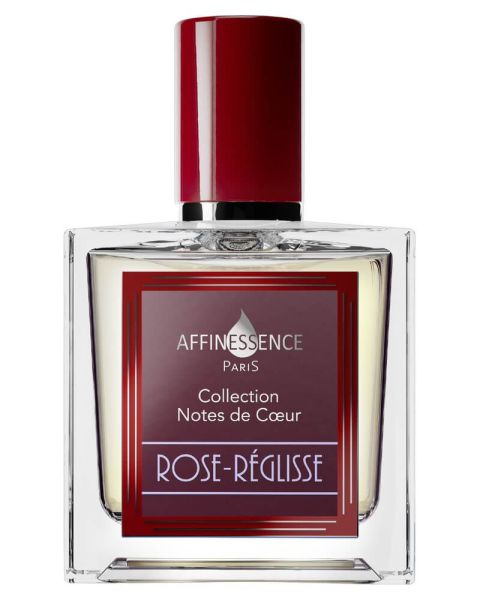 Affinessence Rose-Réglisse (Rose-Liquorice) EDP Affinessence Rose-Réglisse (Rose-Liquorice) EDP